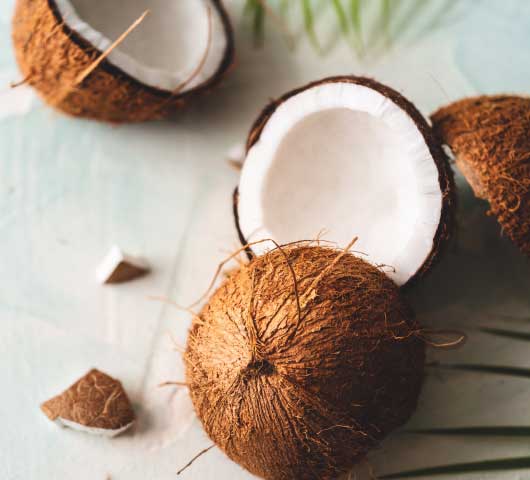 Noix de coco