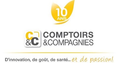 Comptoirs et Compagnies fête ses 10 ans