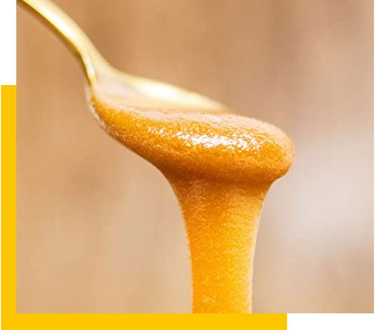 The unique activity of Manuka honey