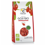 Organic Goji berries - 125g