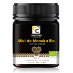 Organic Manuka honey IAA2+  (1)