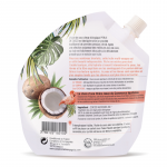 Organic Virgin coconut oil  (2)