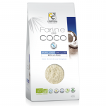 Organic coconut flour - 400g (1)
