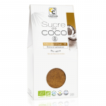 Organic coconut flower sugar - 200g