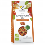 Organic superfruit mix - 400g