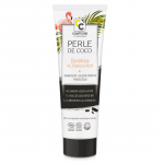 Perle de Coco toothpaste with charcoal  (1)