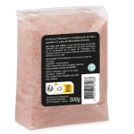 Pink Himalayan fine salt  (2)