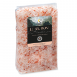 Sachet de sel rose de l’Himalaya cristaux (1)